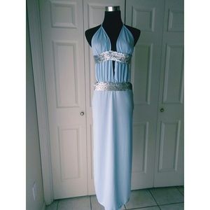 New Long Dress size S/M